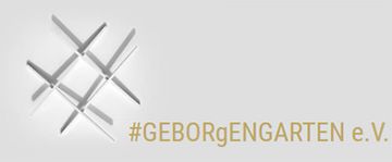 Logo Geborgengarten e.V.